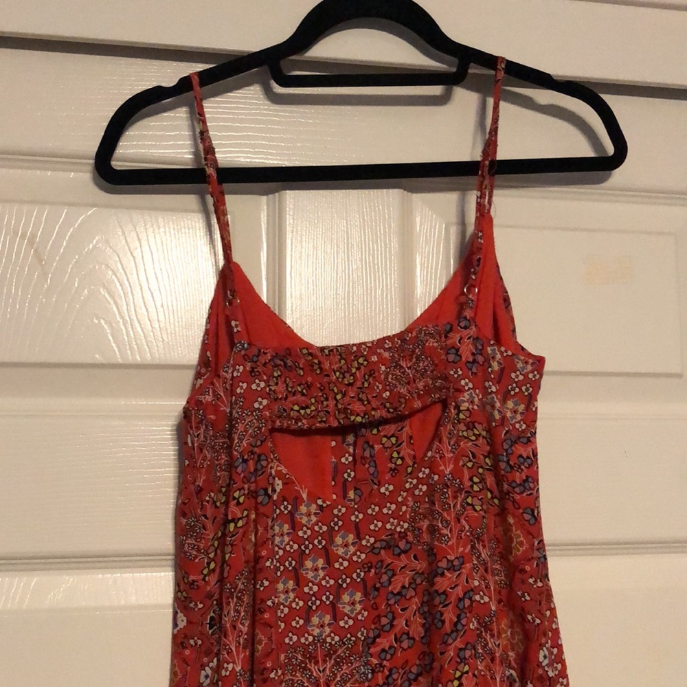 Anthropologie Abel The Label Dress - image 4